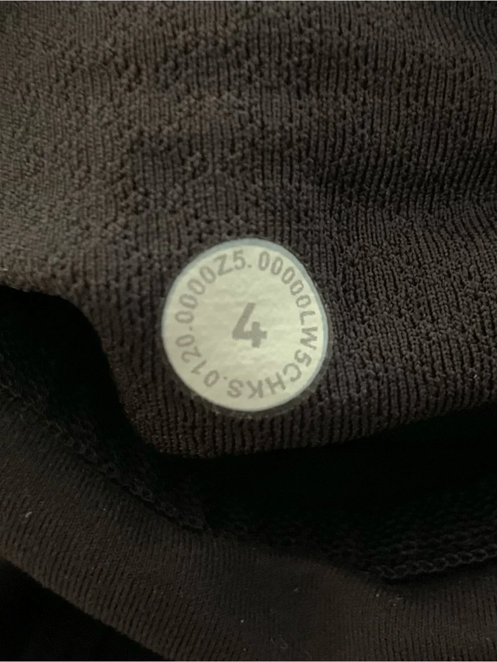 Lululemon Force Within High-Rise Tight NWOT 28